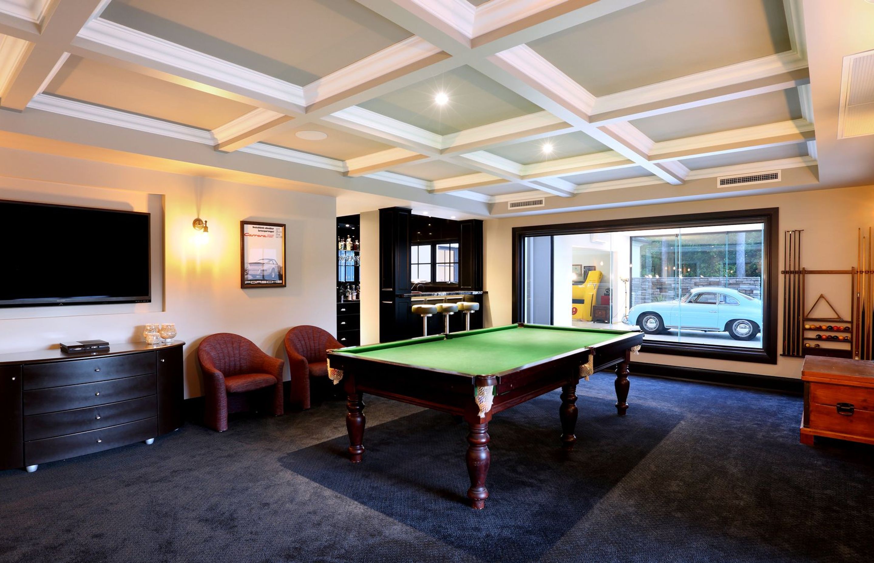 Sunshine Coast Residence
