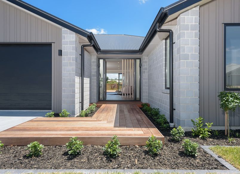 Puhirake Showhome