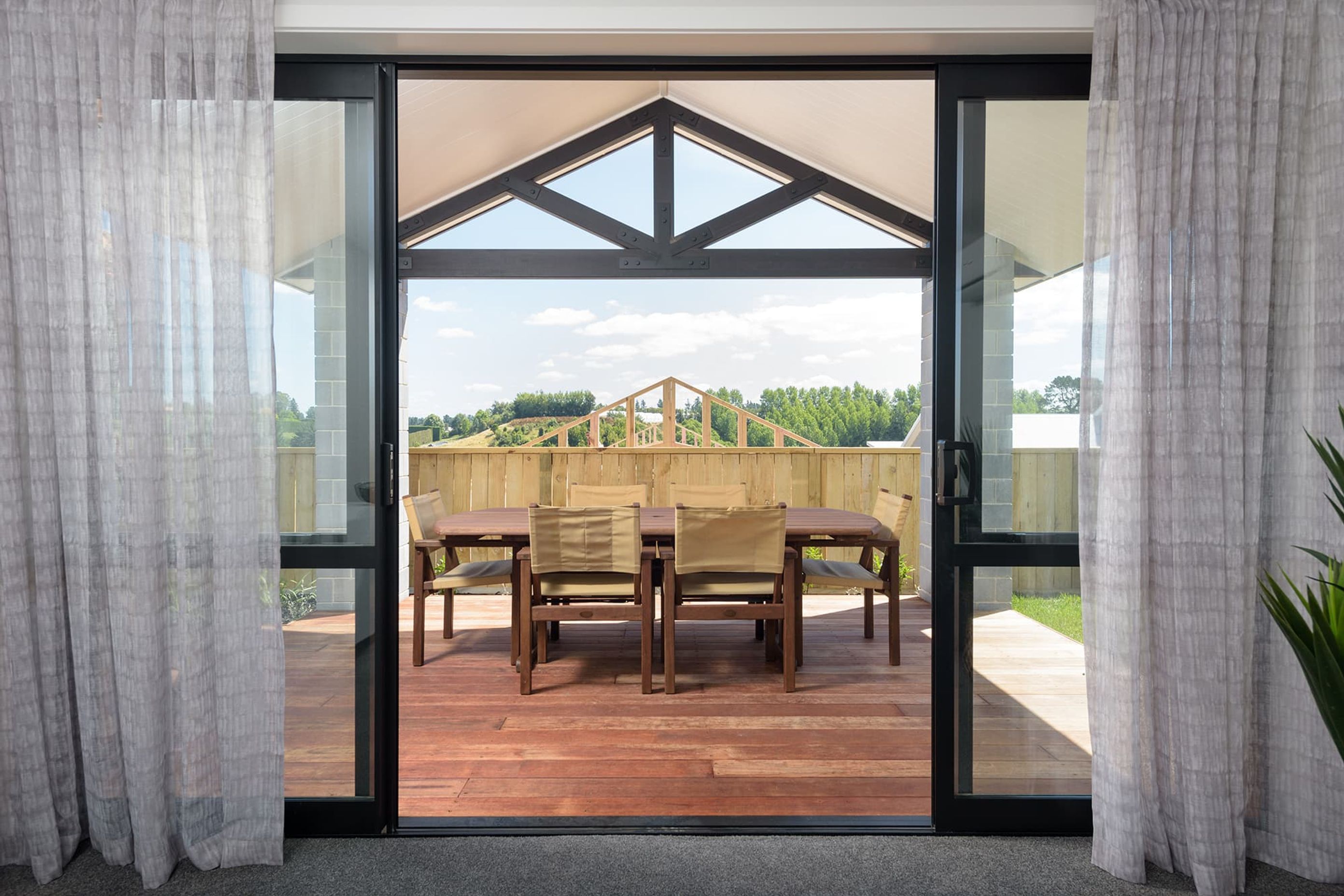 Puhirake Showhome