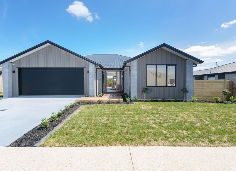 Puhirake Showhome