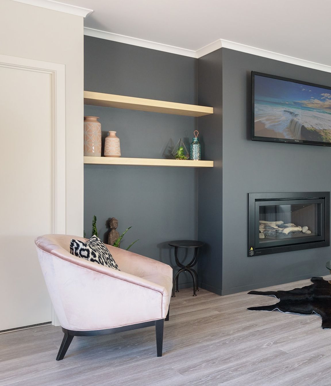 Puhirake Showhome