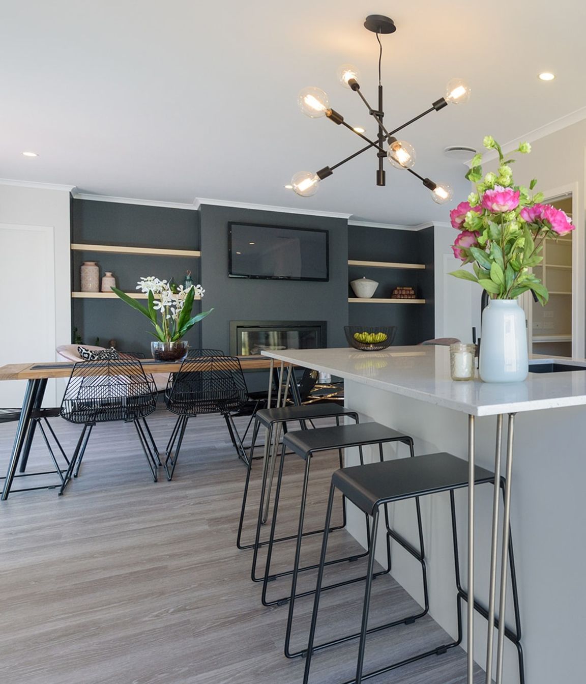Puhirake Showhome