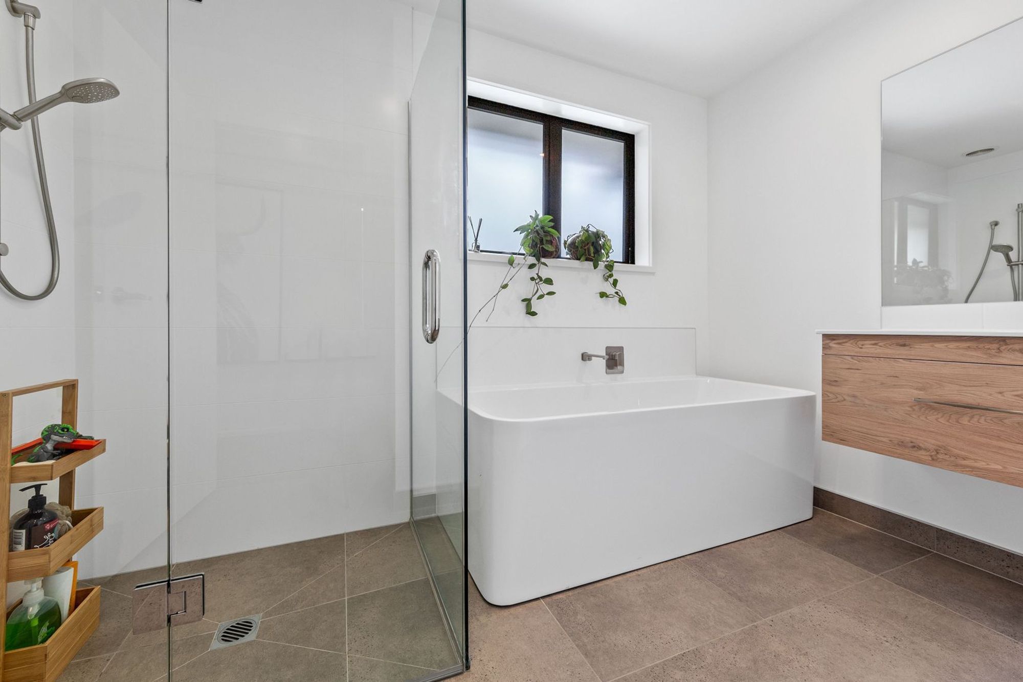 Hunua Build