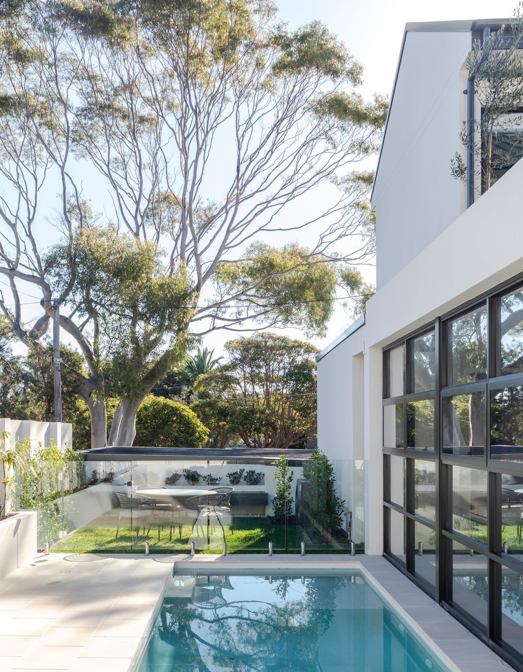 Bischoff Residence