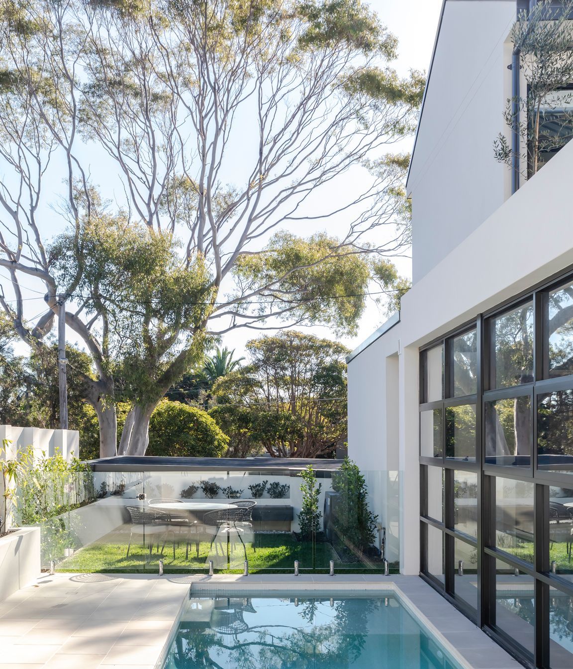 Bischoff Residence