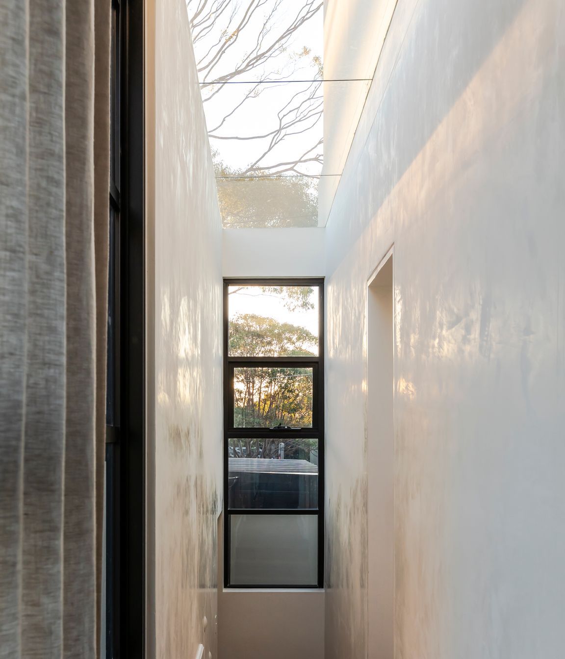 Bischoff Residence