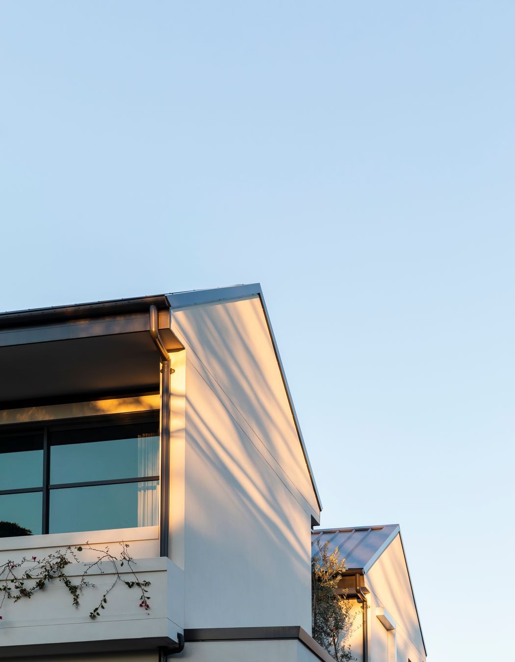 Bischoff Residence