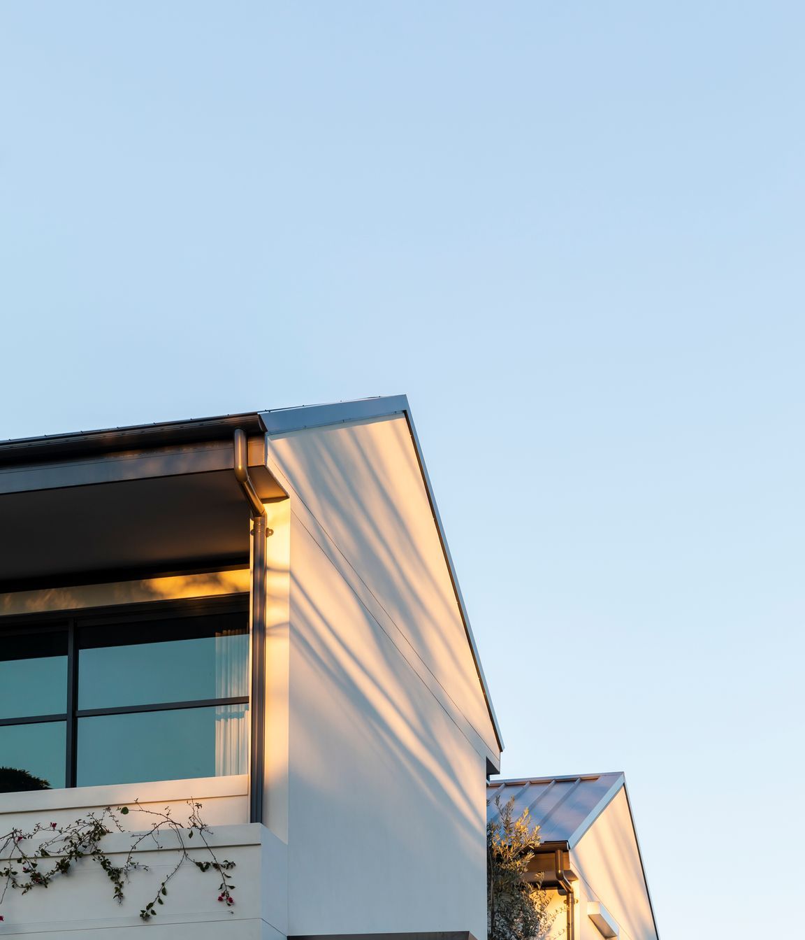 Bischoff Residence