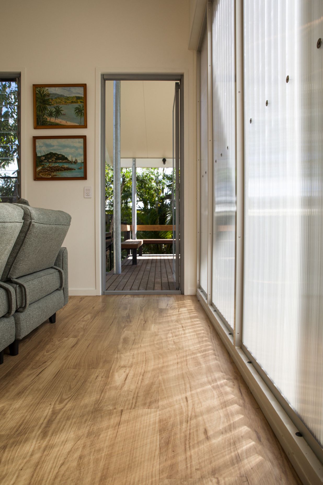 Rainbow Beach House