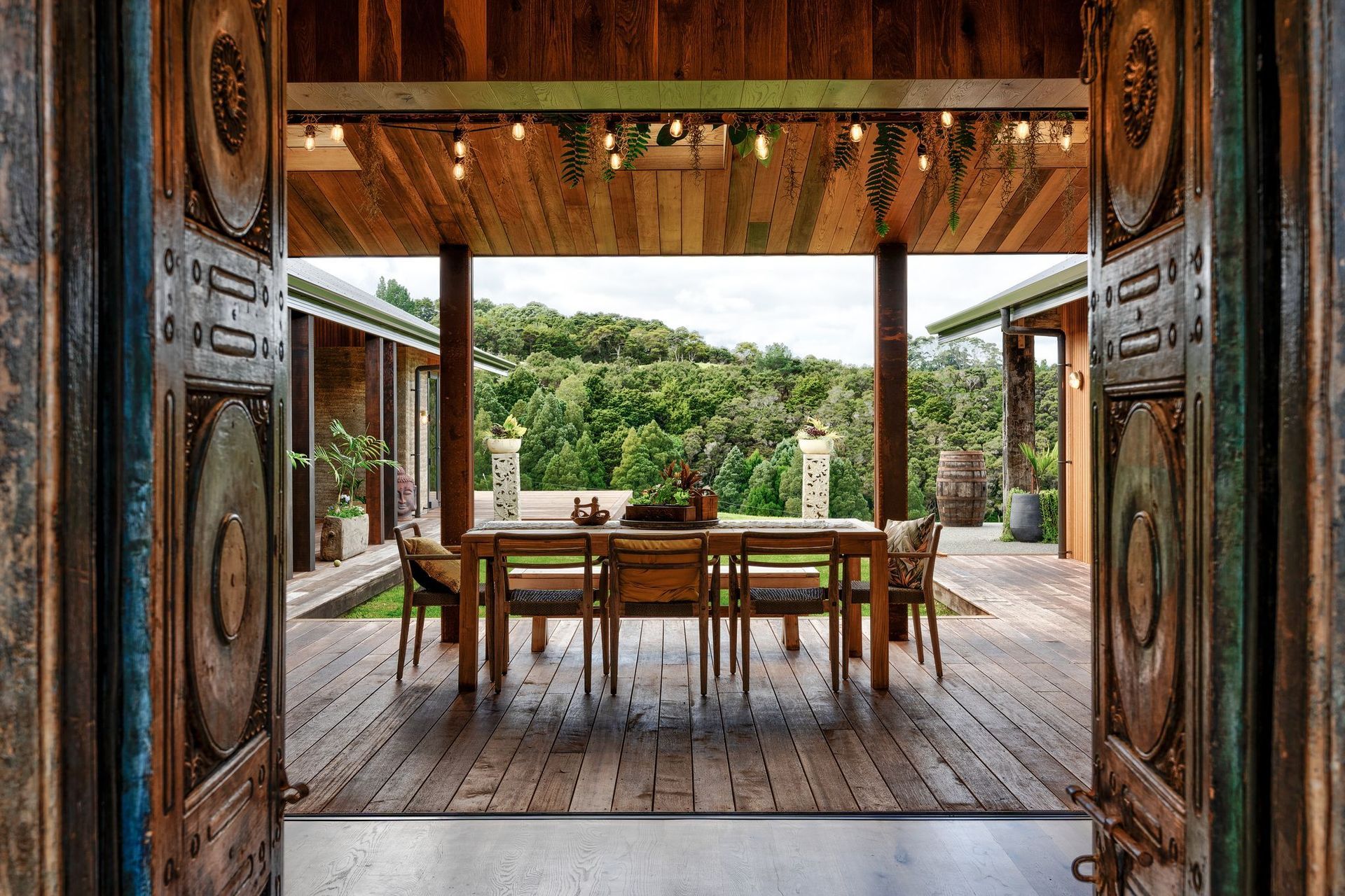 Parua Bay, Whangarei Heads