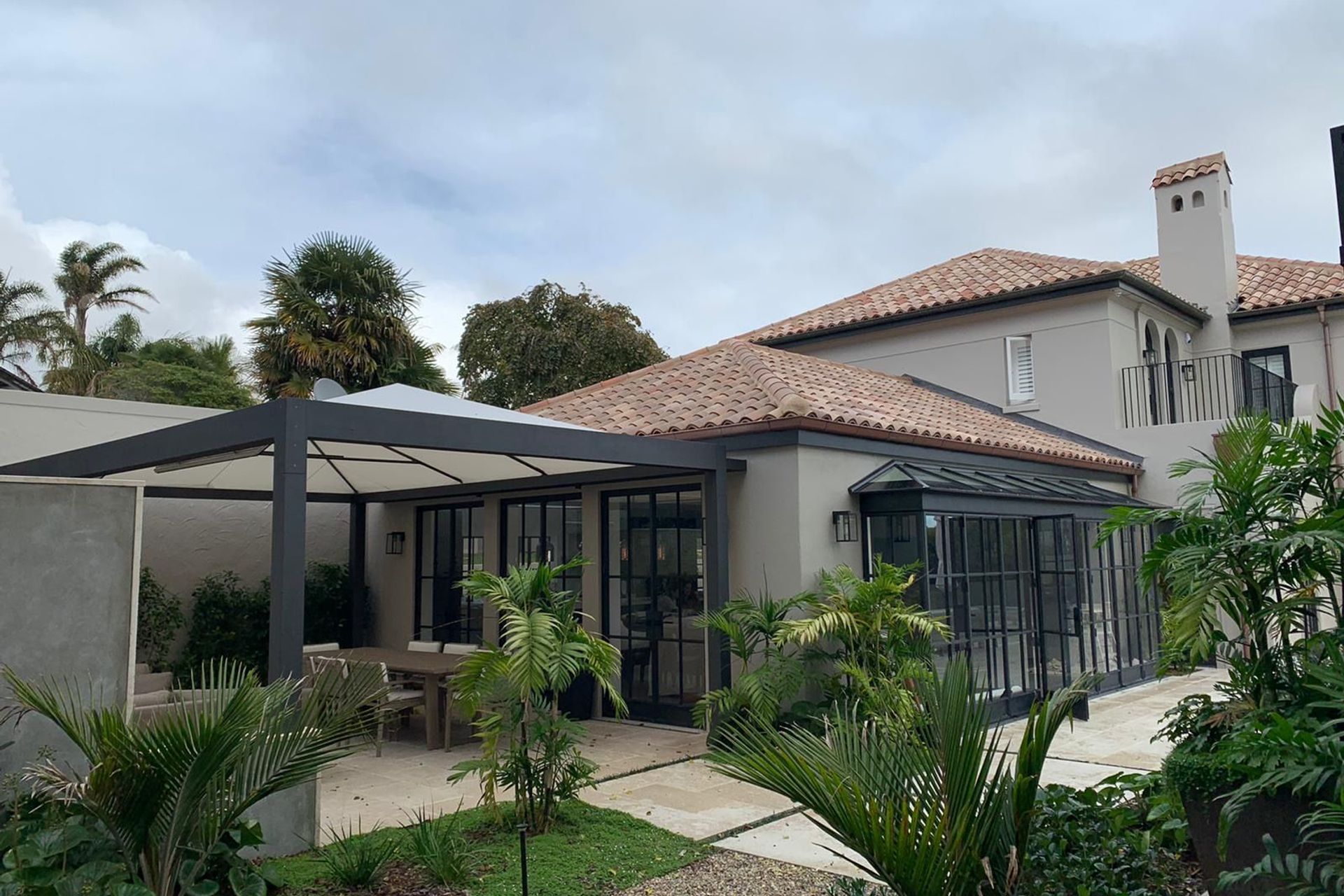 Remuera Home Rebuild