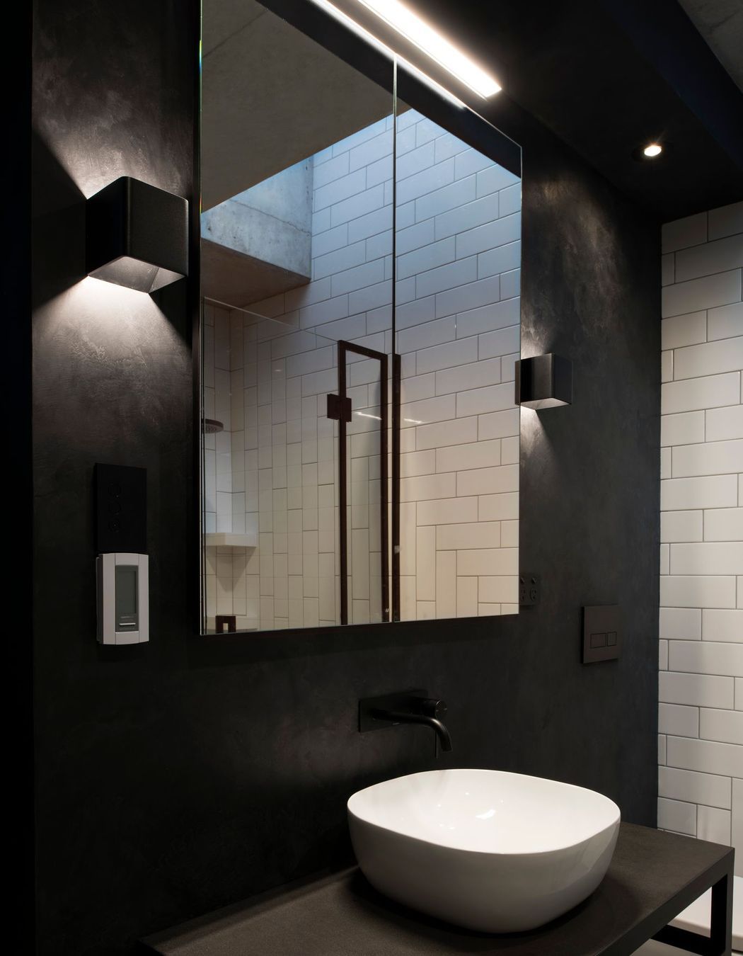 Glebe House - Studio & Residence