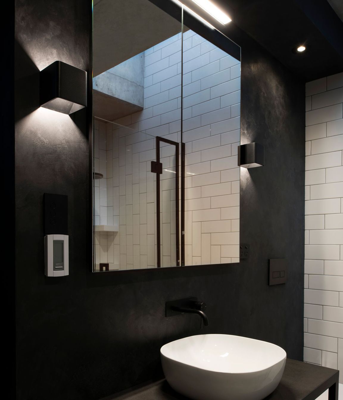 Glebe House - Studio &amp; Residence