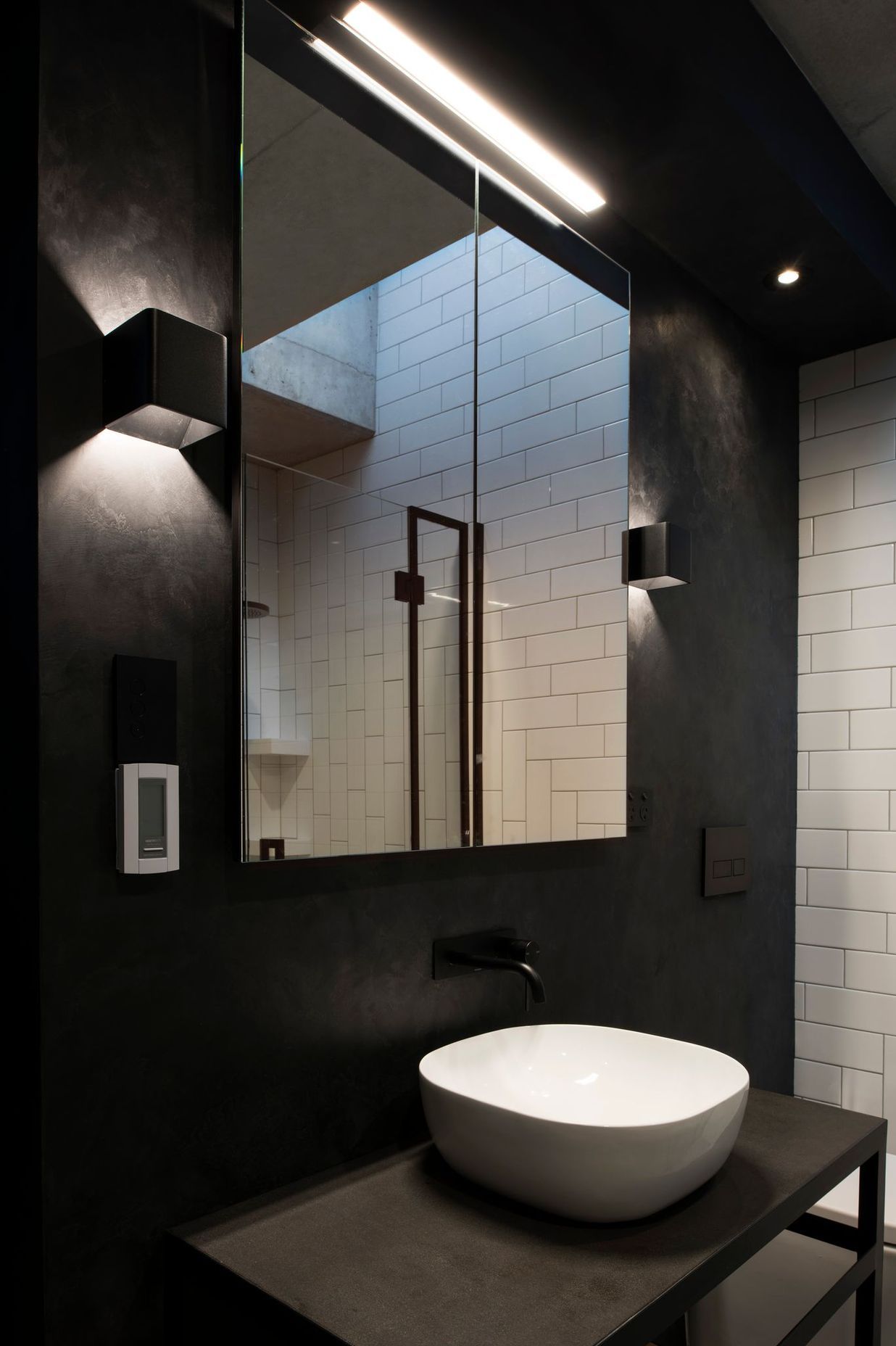 Glebe House - Studio & Residence