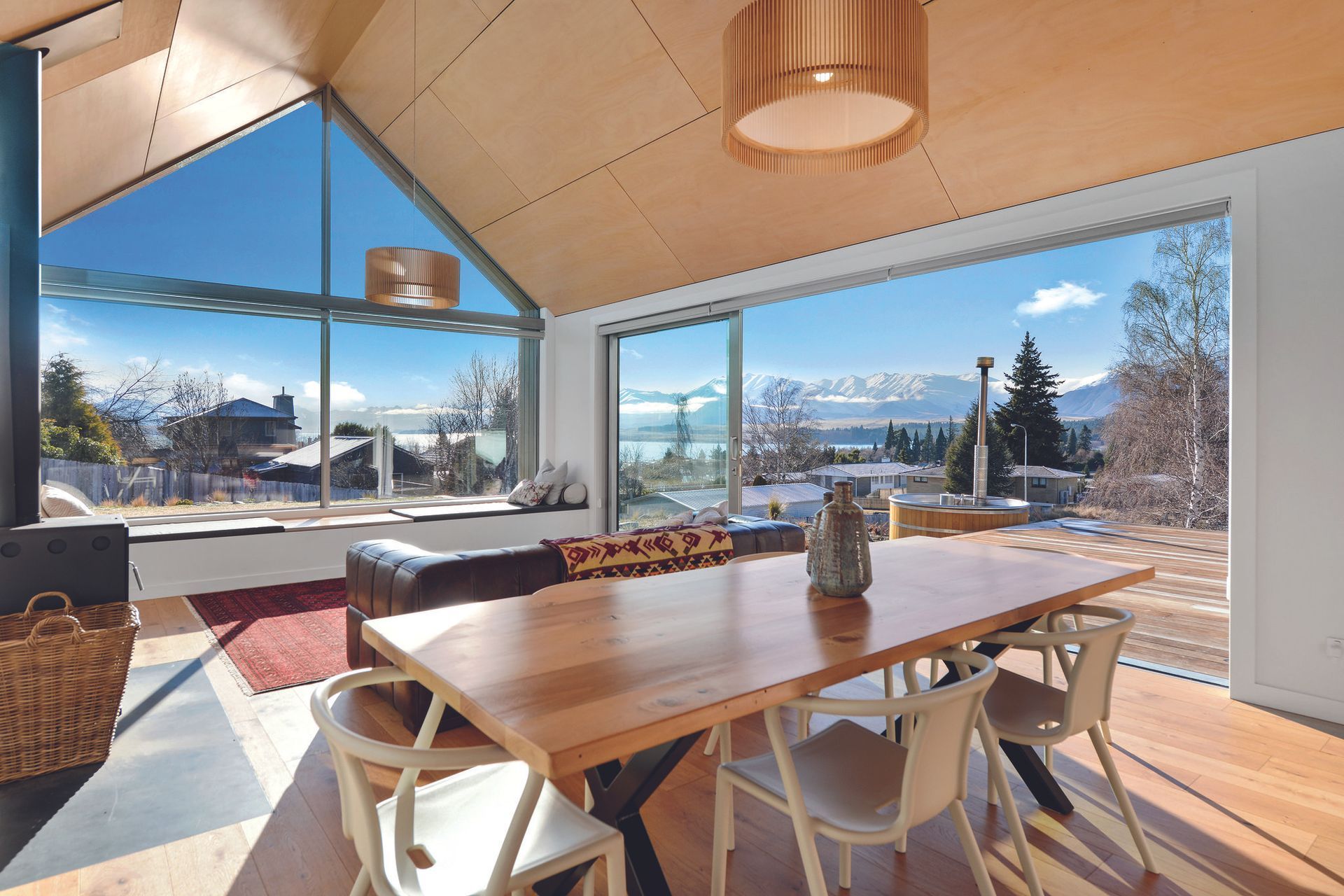 Canterbury Master Builders House of the Year 2020