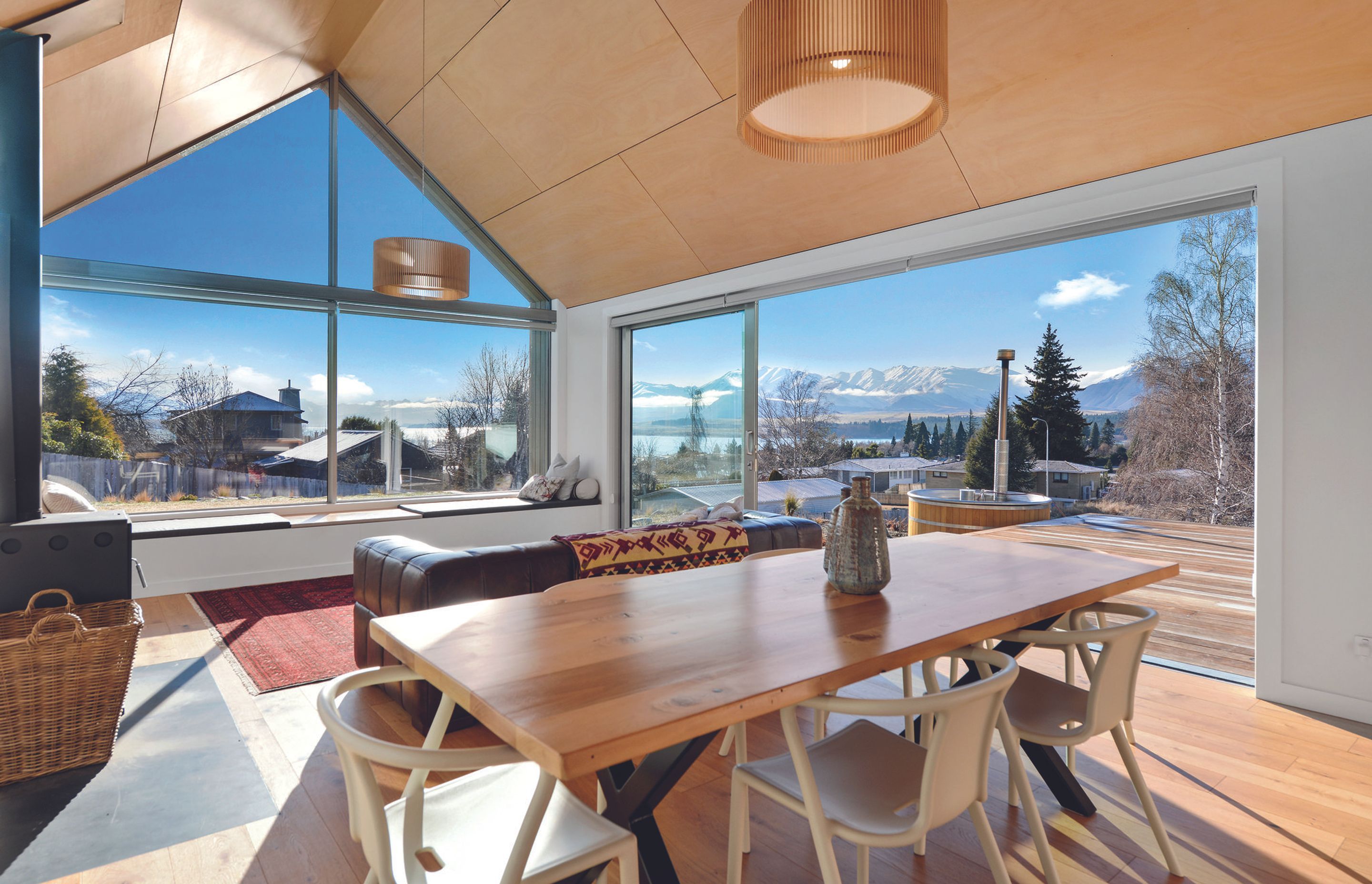 Canterbury Master Builders House of the Year 2020
