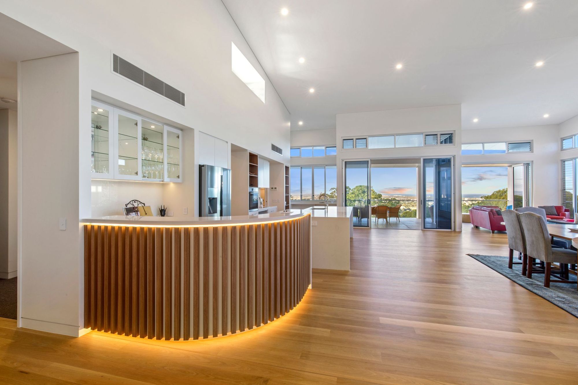Buderim Residence