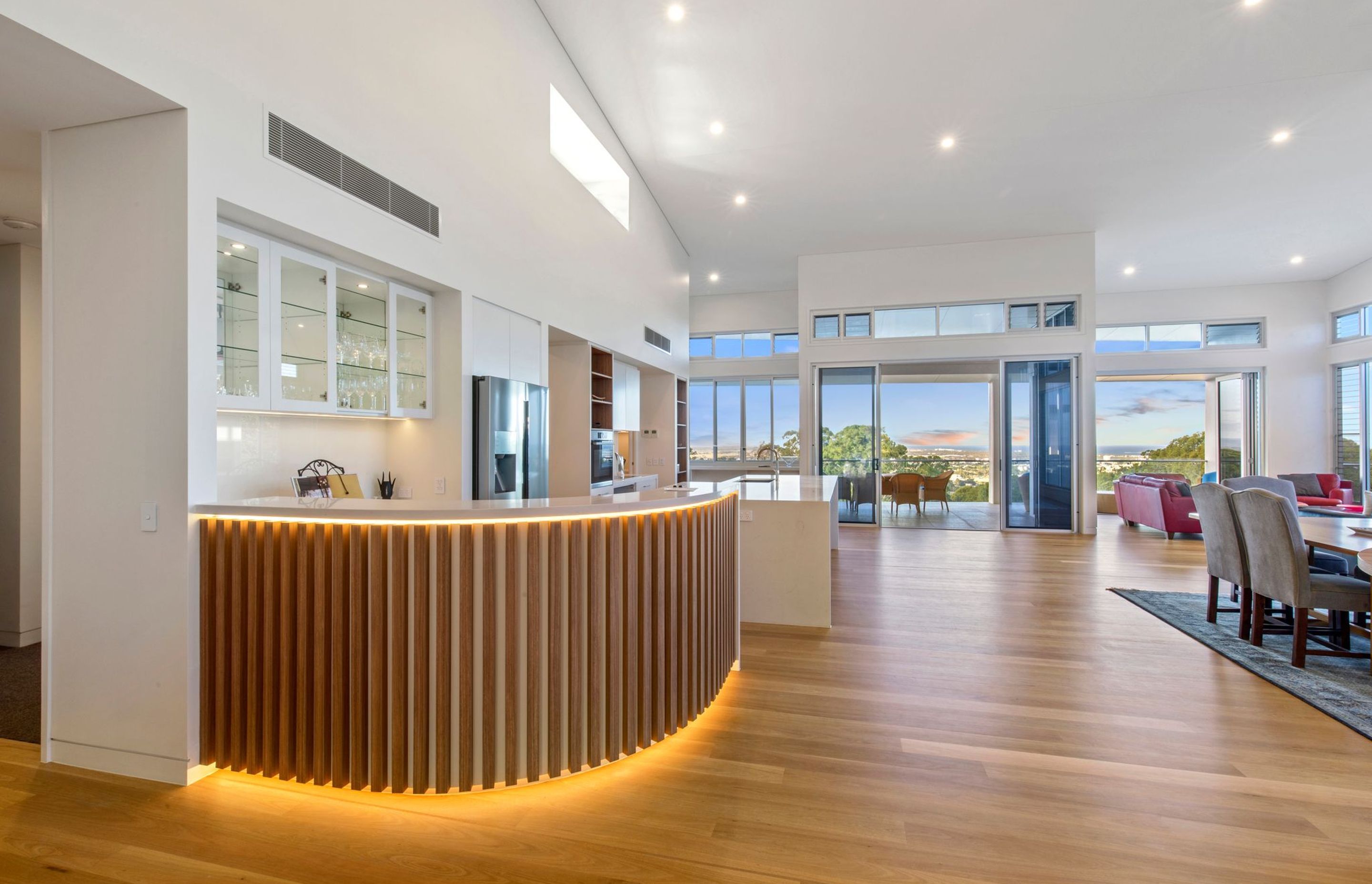 Buderim Residence