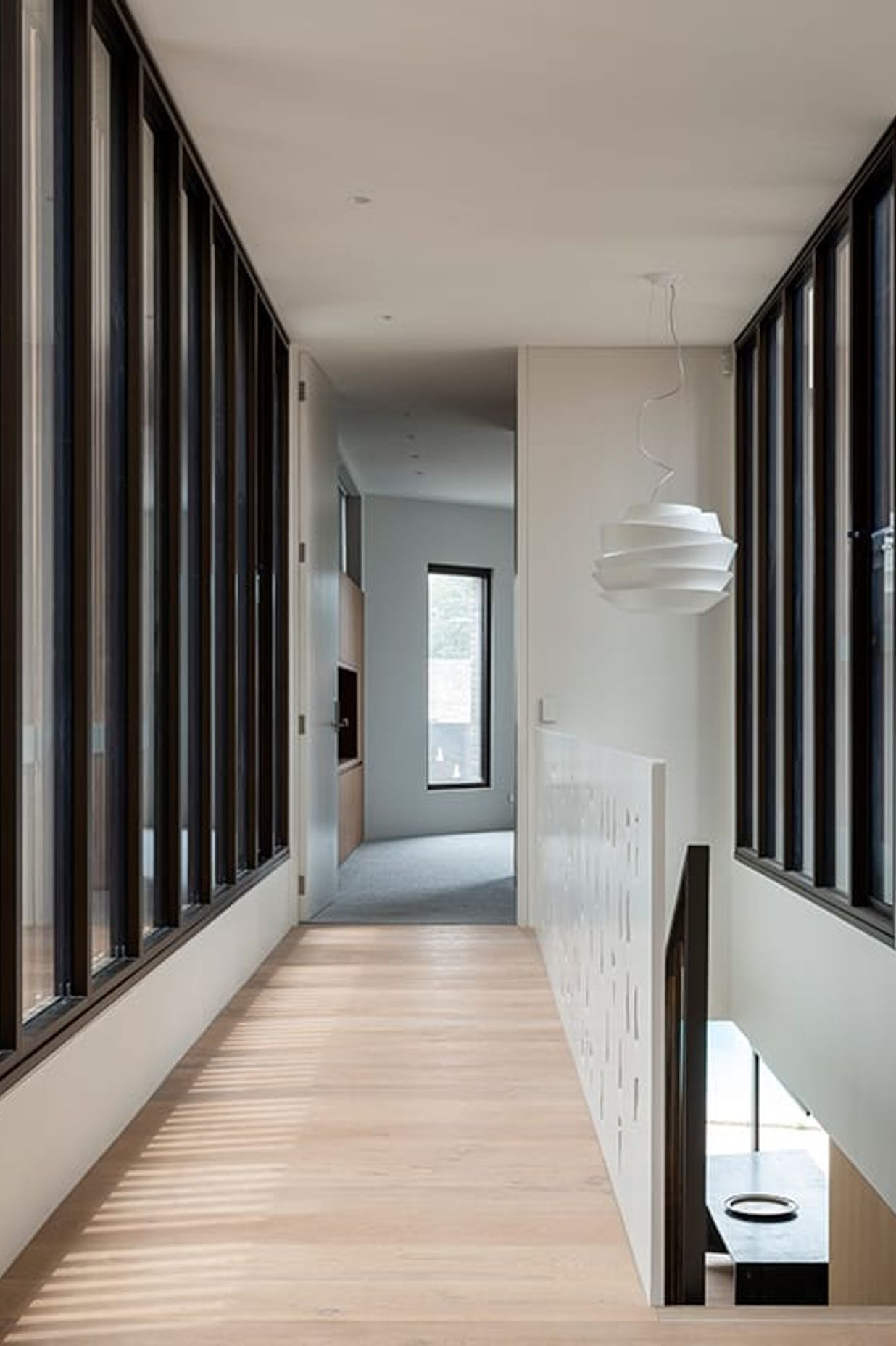 Randwick House