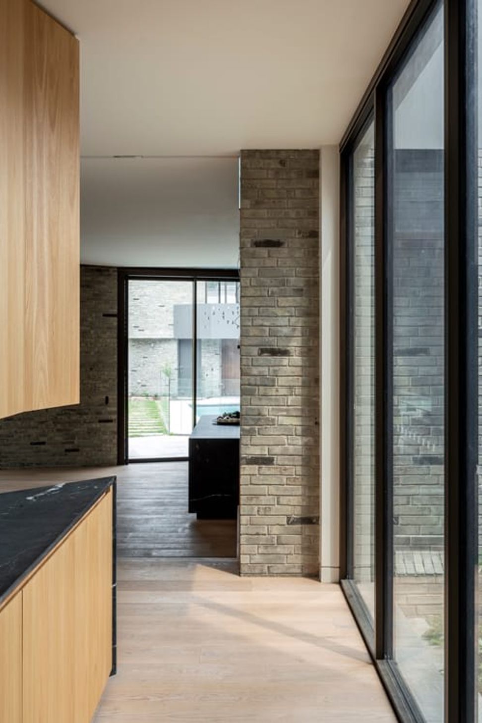Randwick House