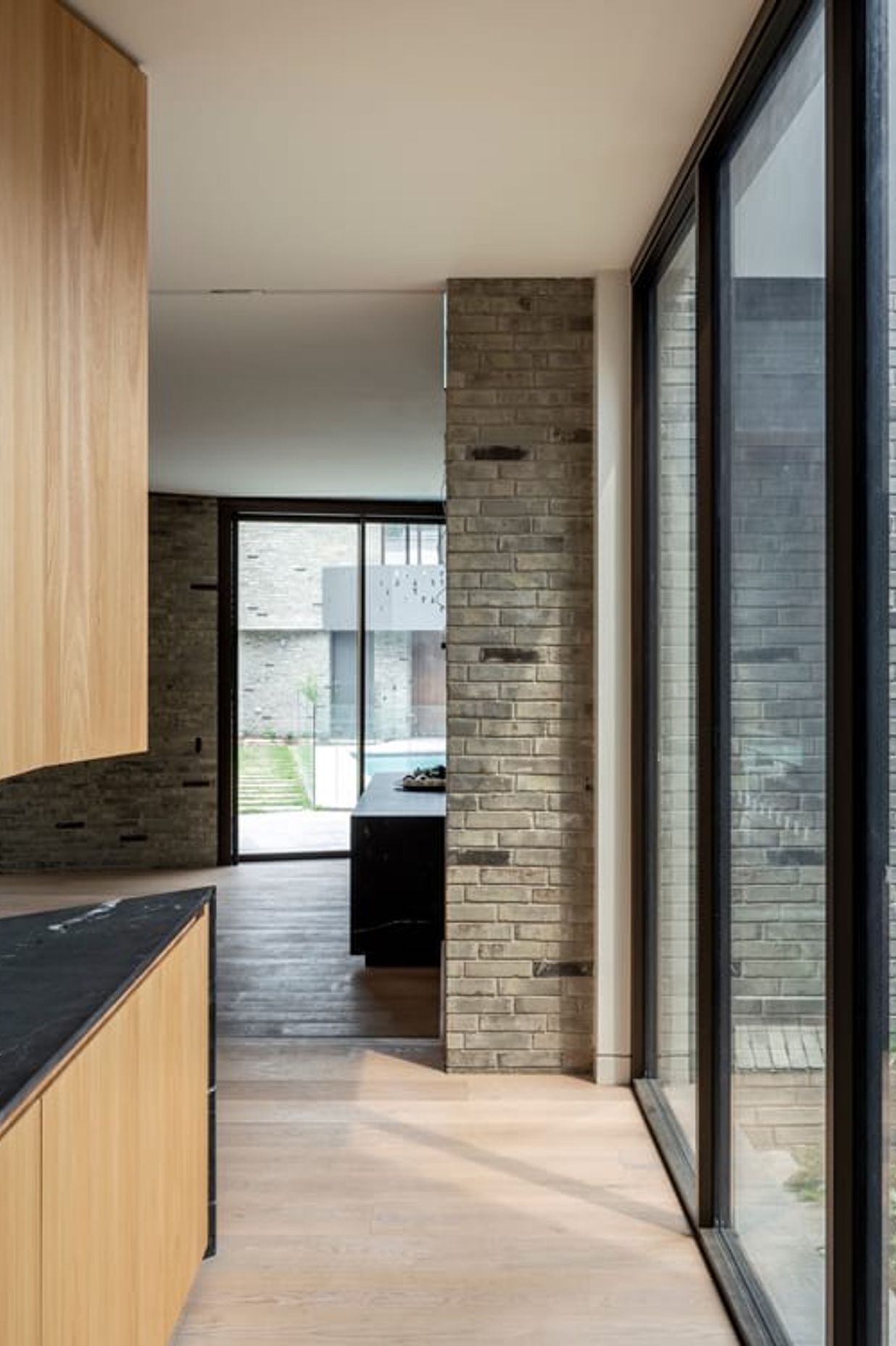 Randwick House