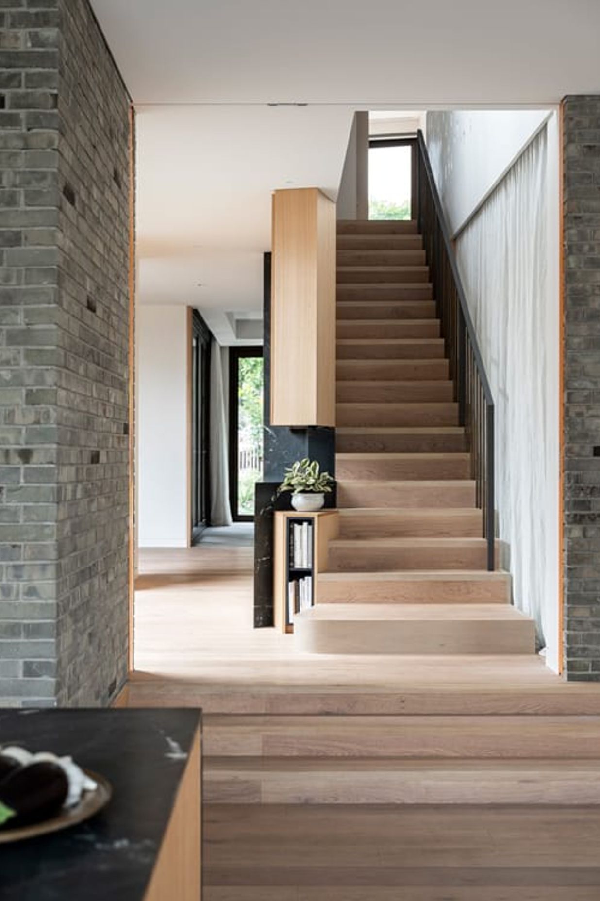 Randwick House