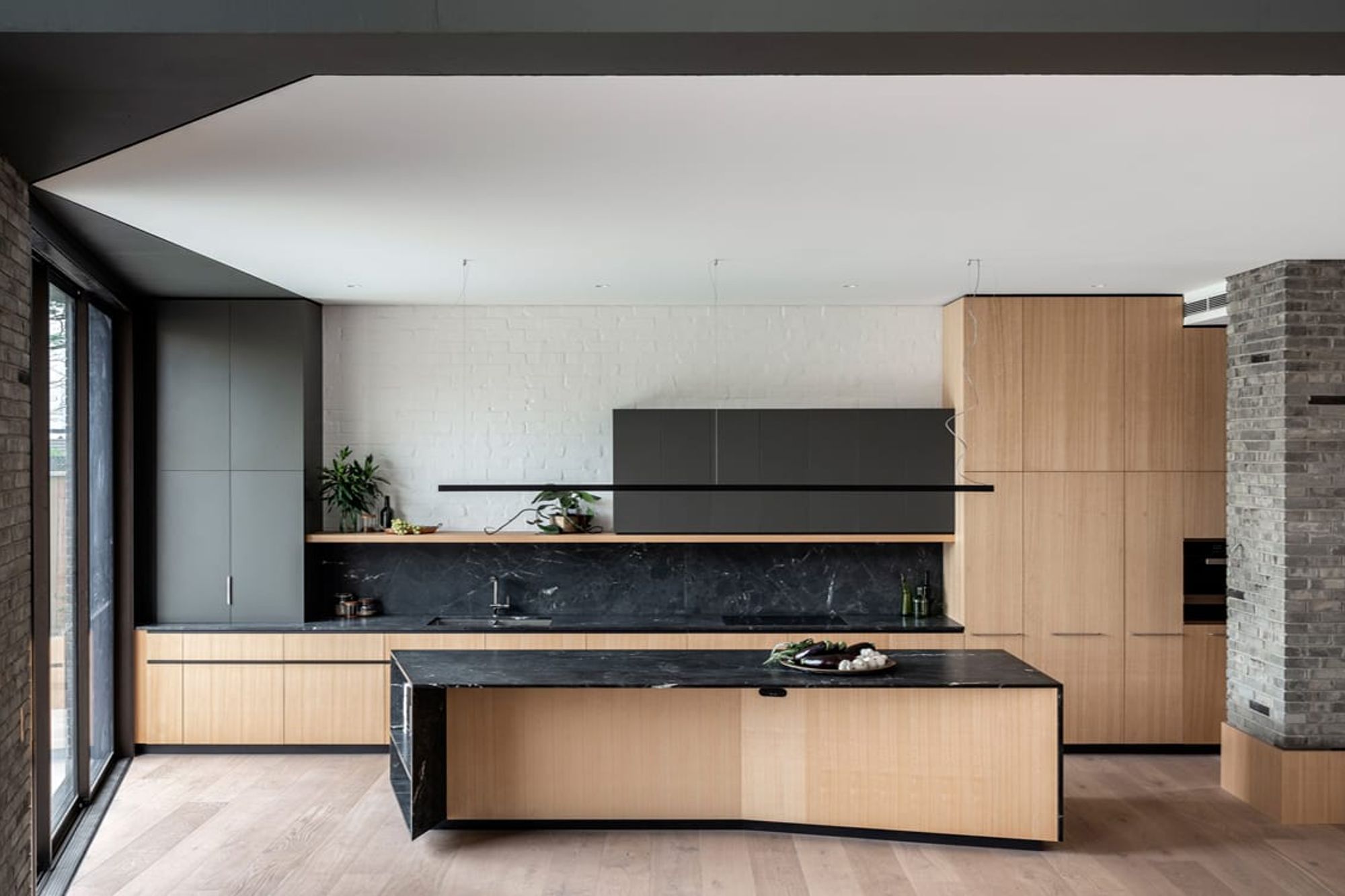 Randwick House