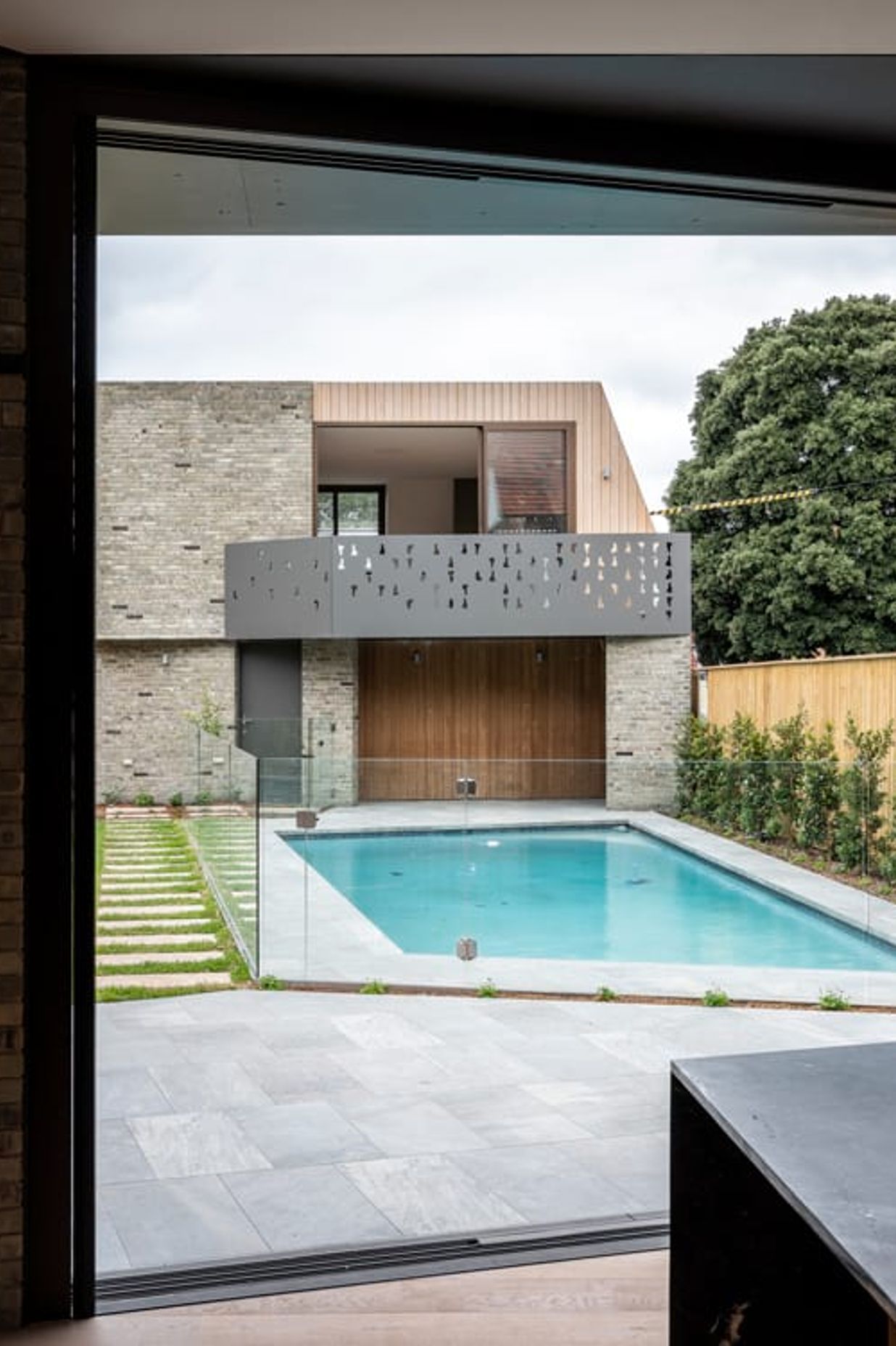 Randwick House