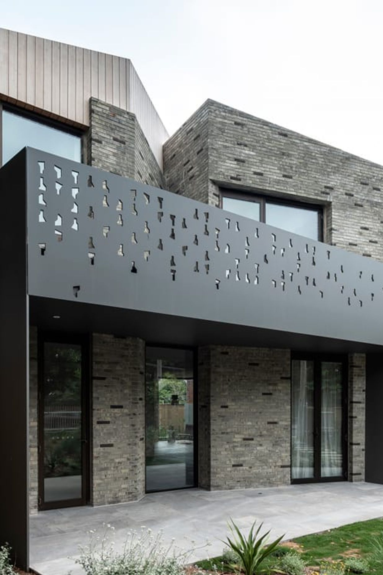 Randwick House