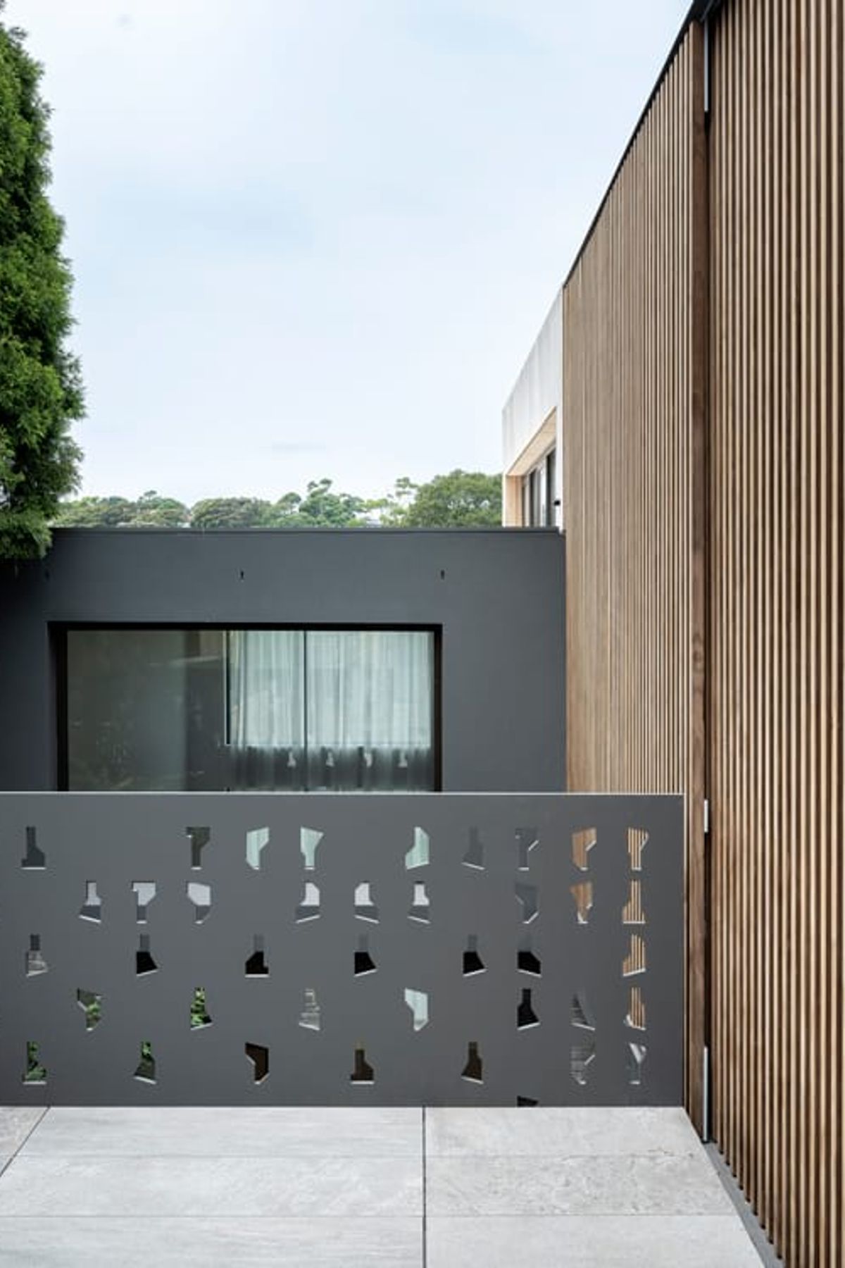 Randwick House
