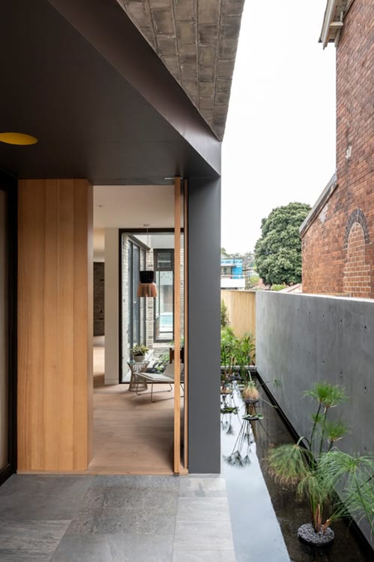 Randwick House