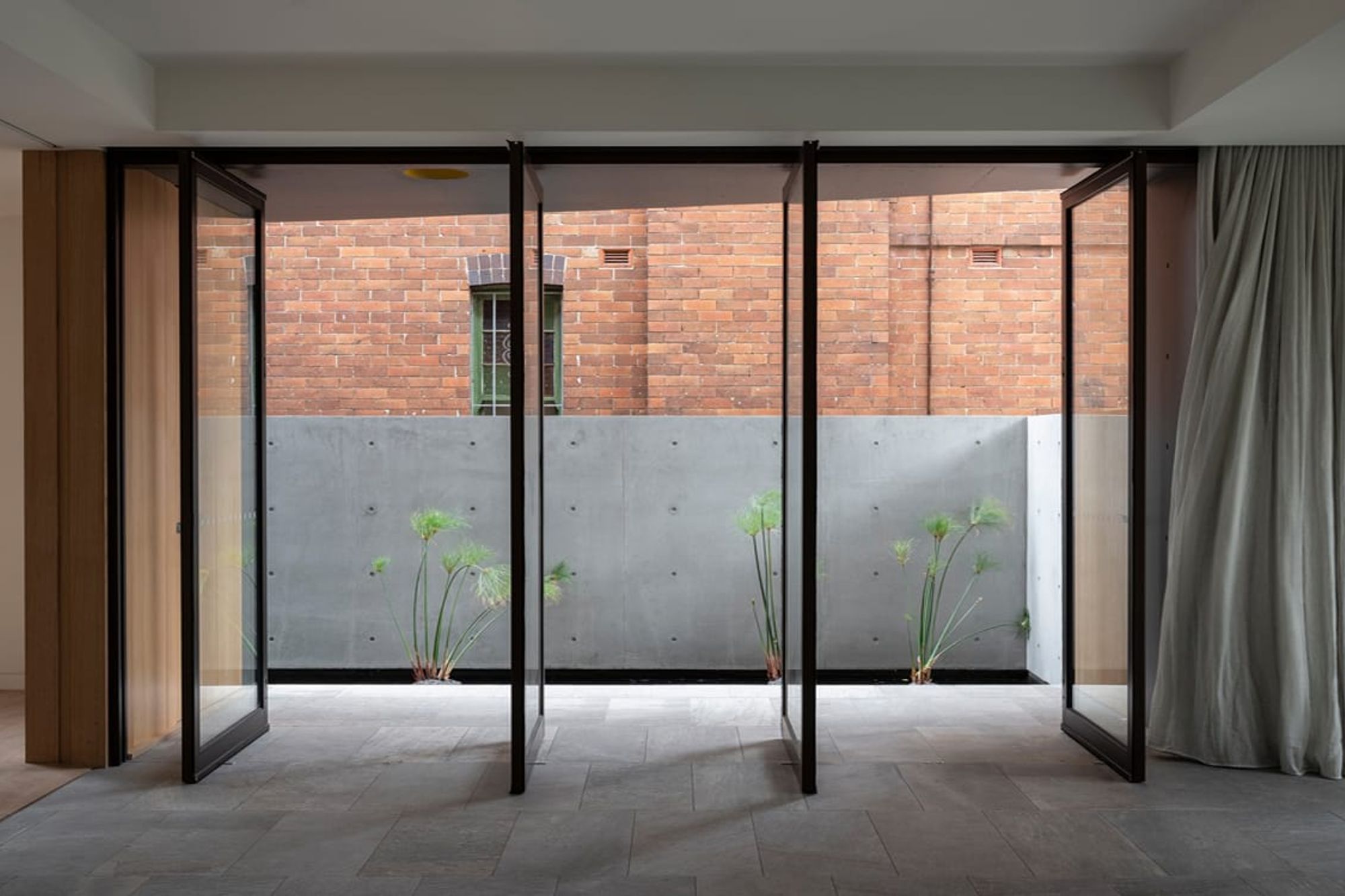 Randwick House