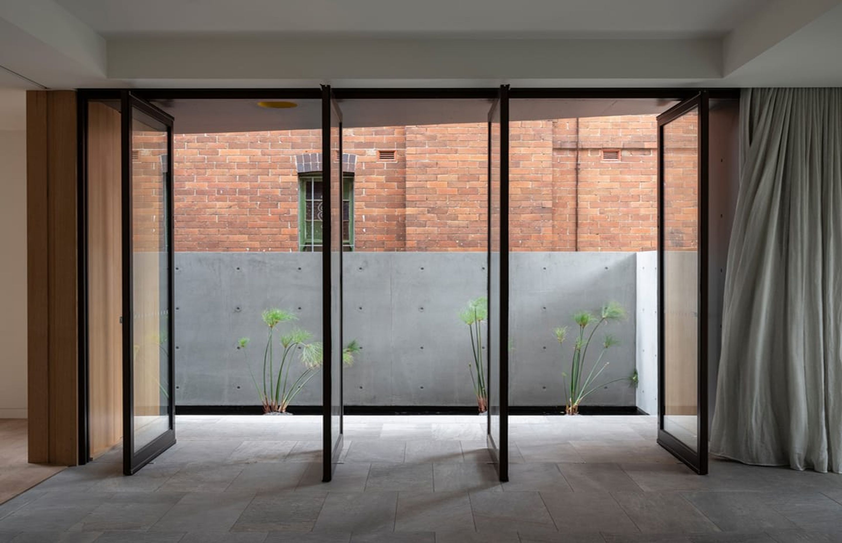 Randwick House