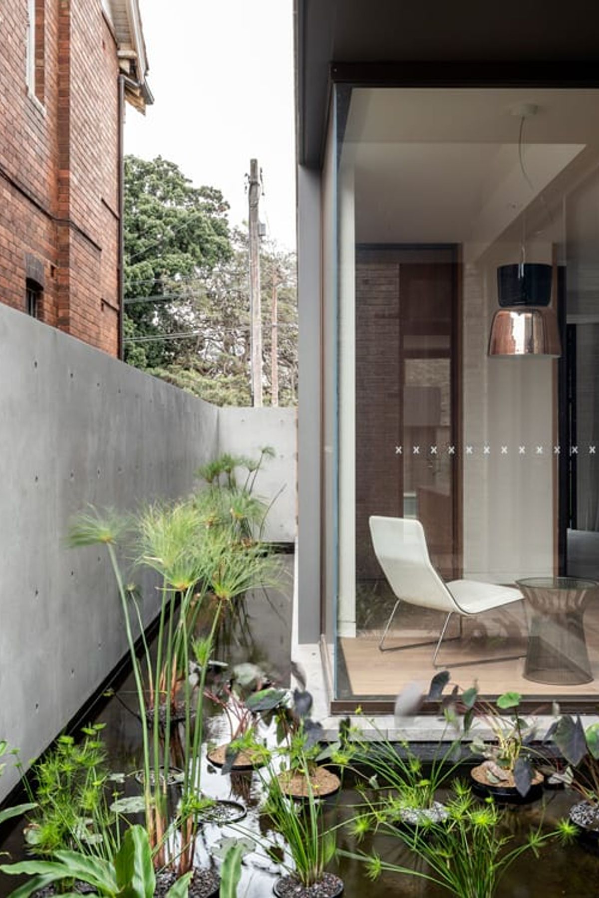 Randwick House