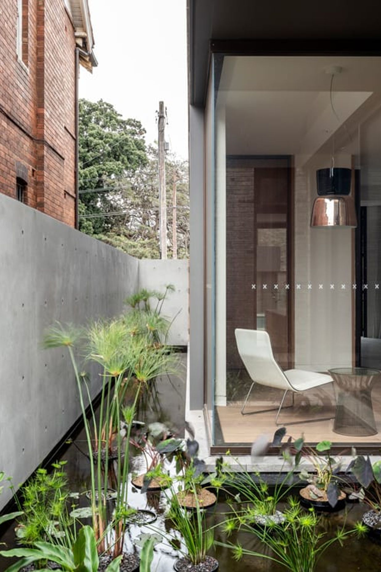 Randwick House