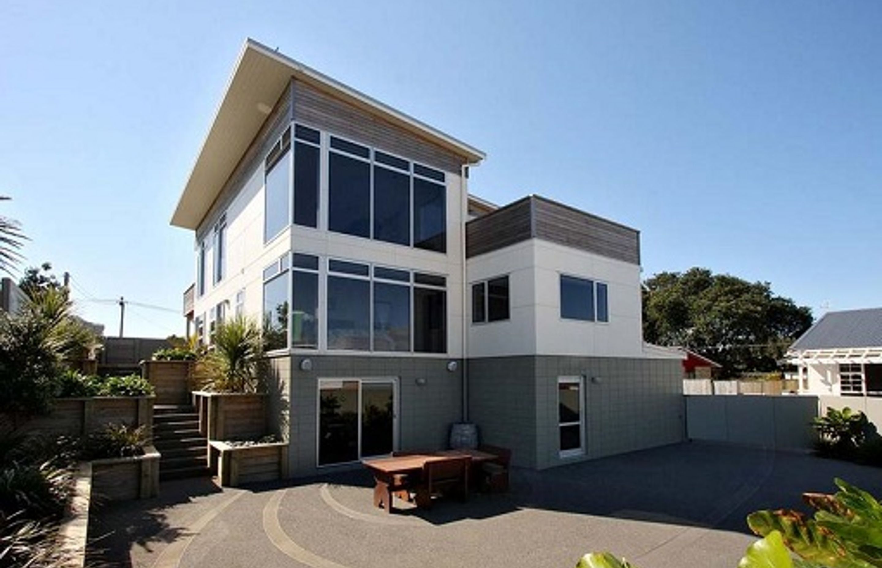 Fitzroy House