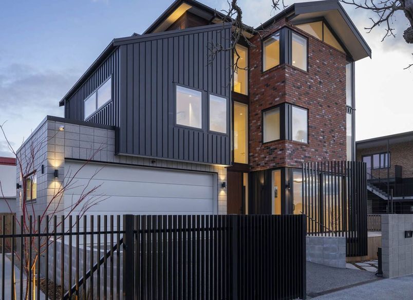 Sandringham Residential