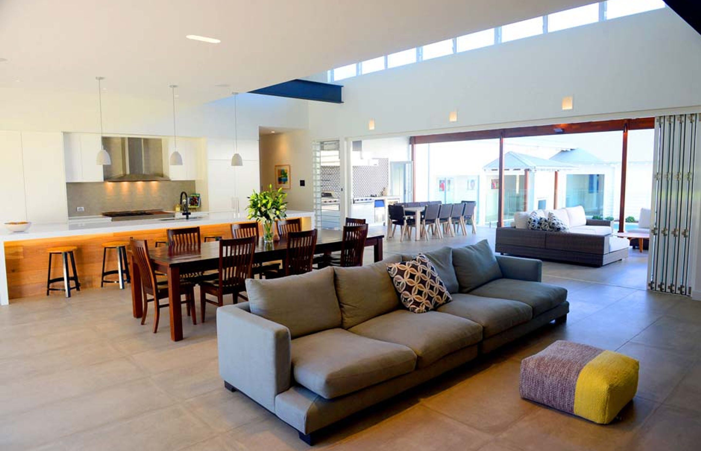 Resort Home