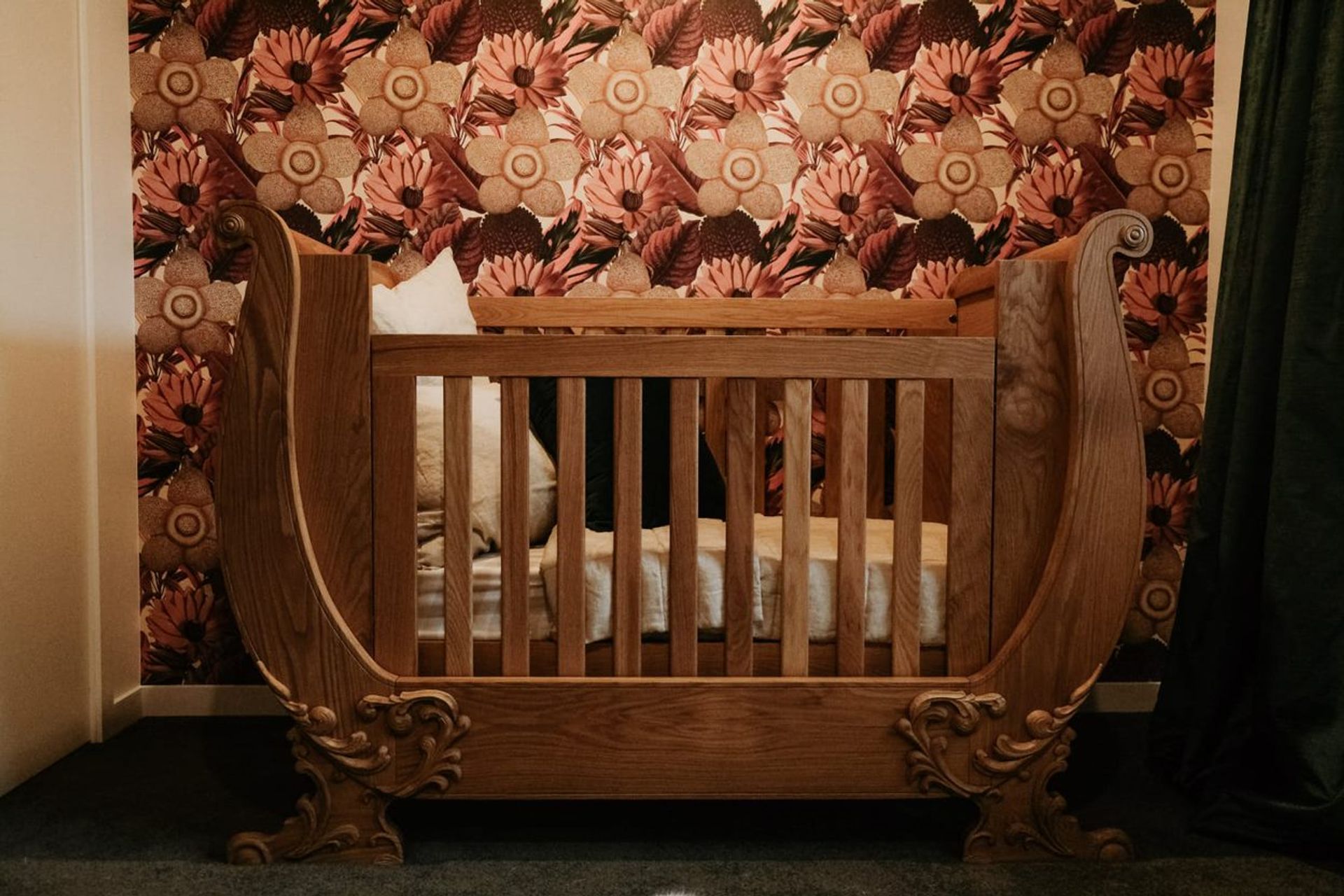 Private Project - New born baby