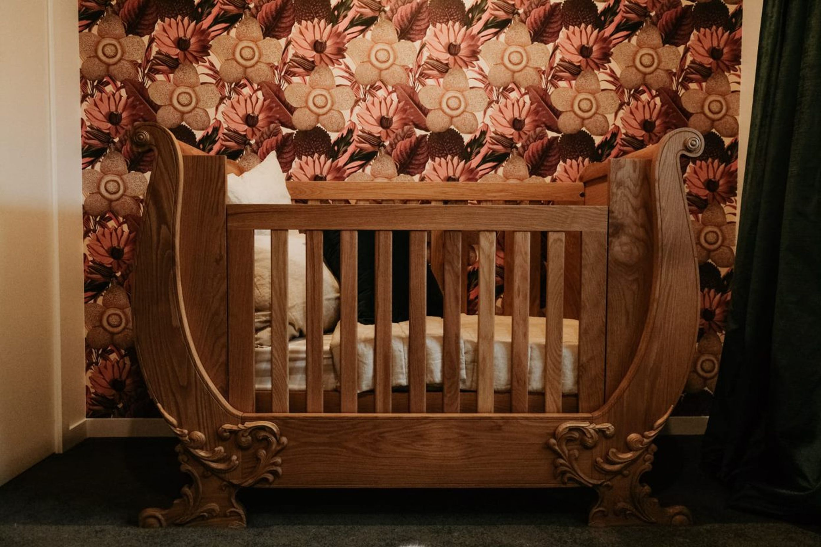 Private Project - New born baby