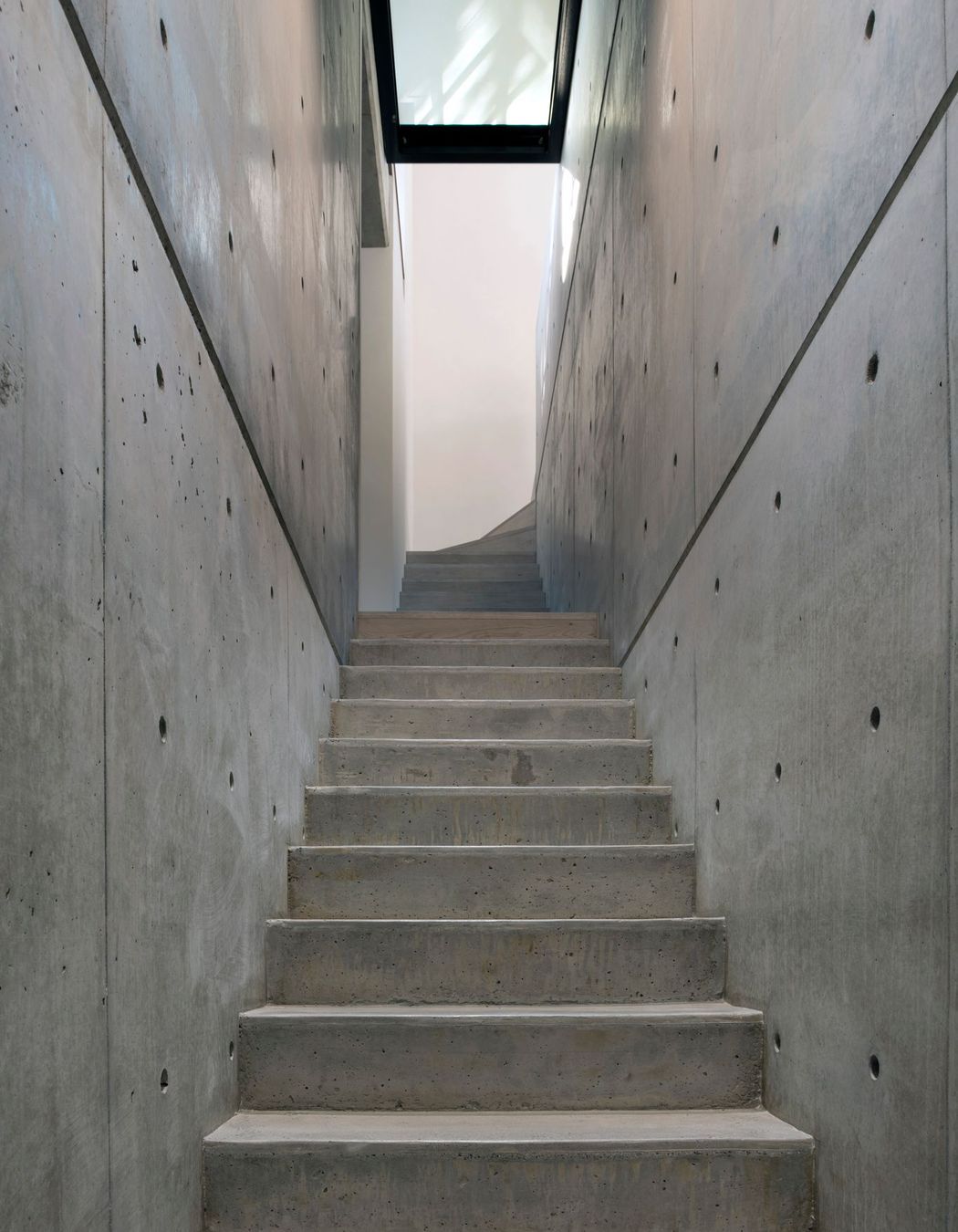 Glebe House - Studio & Residence
