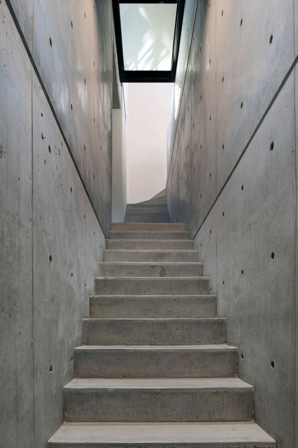 Glebe House - Studio & Residence