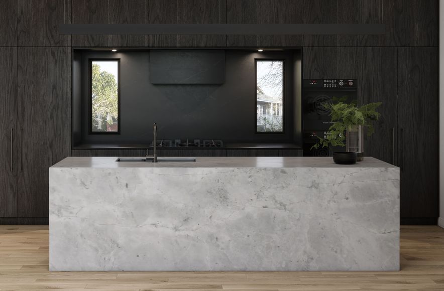 Epsom Residence