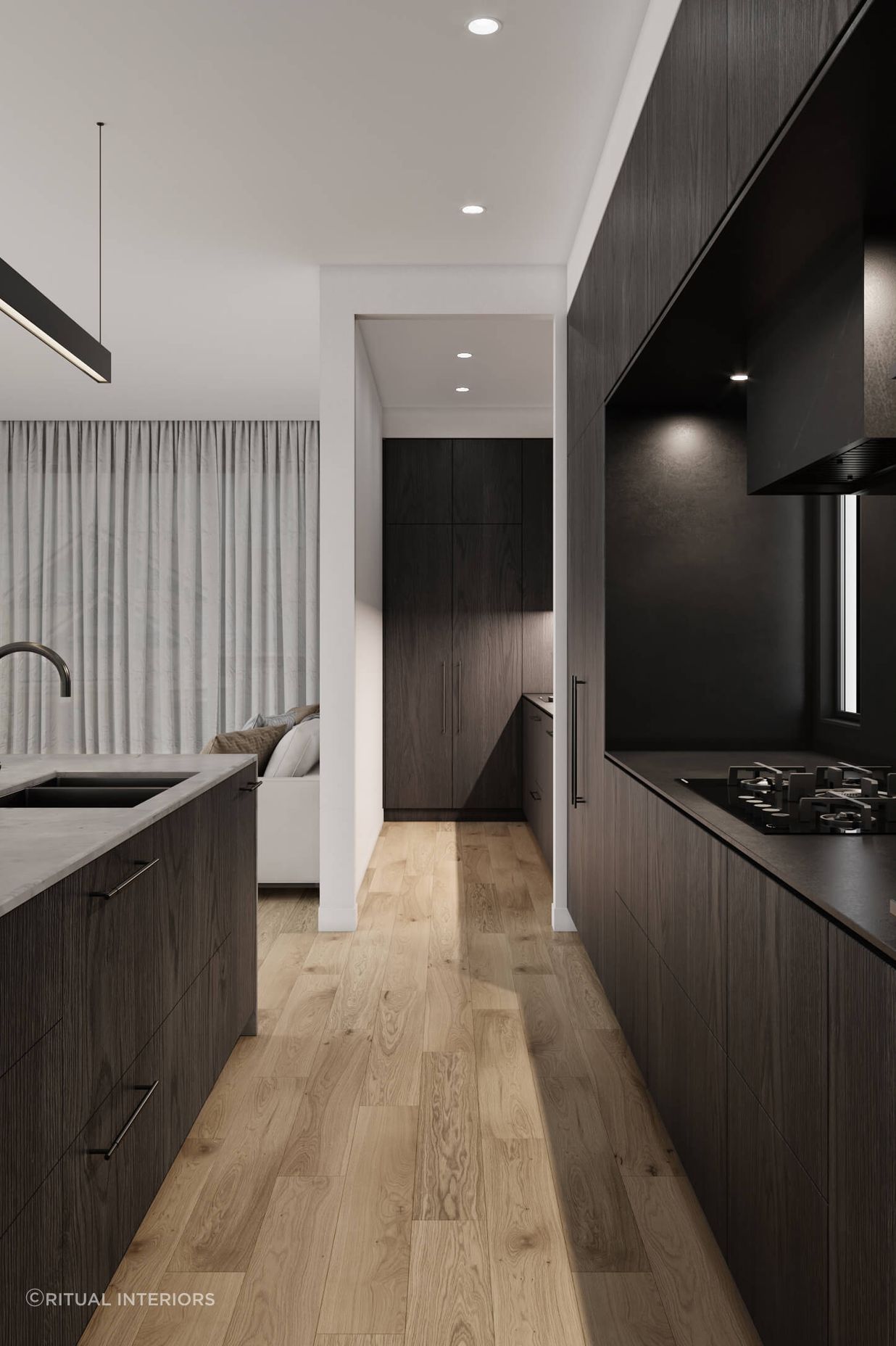 Epsom Residence