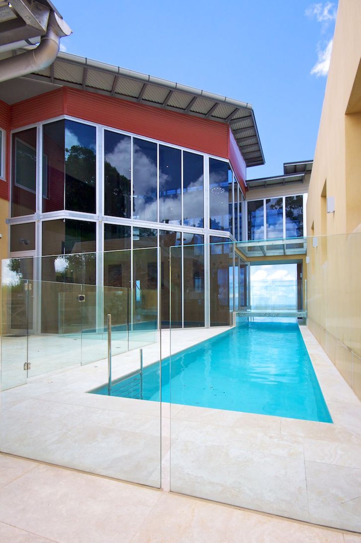 Eumundi Residence