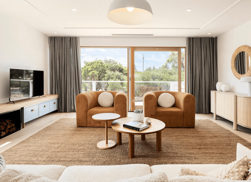 Melbourne Road Home