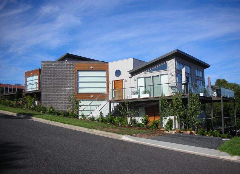 Coast House