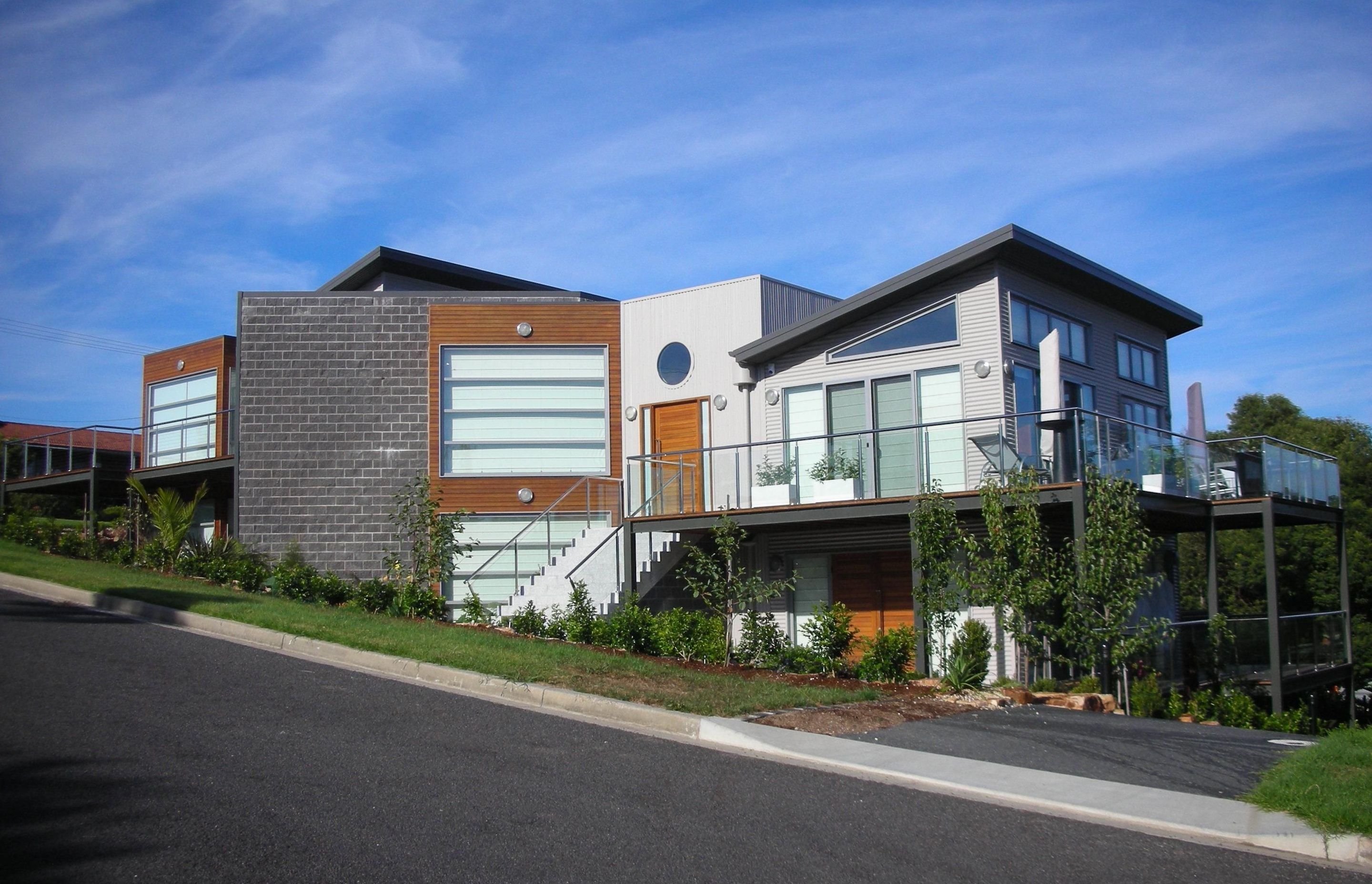 Coast House