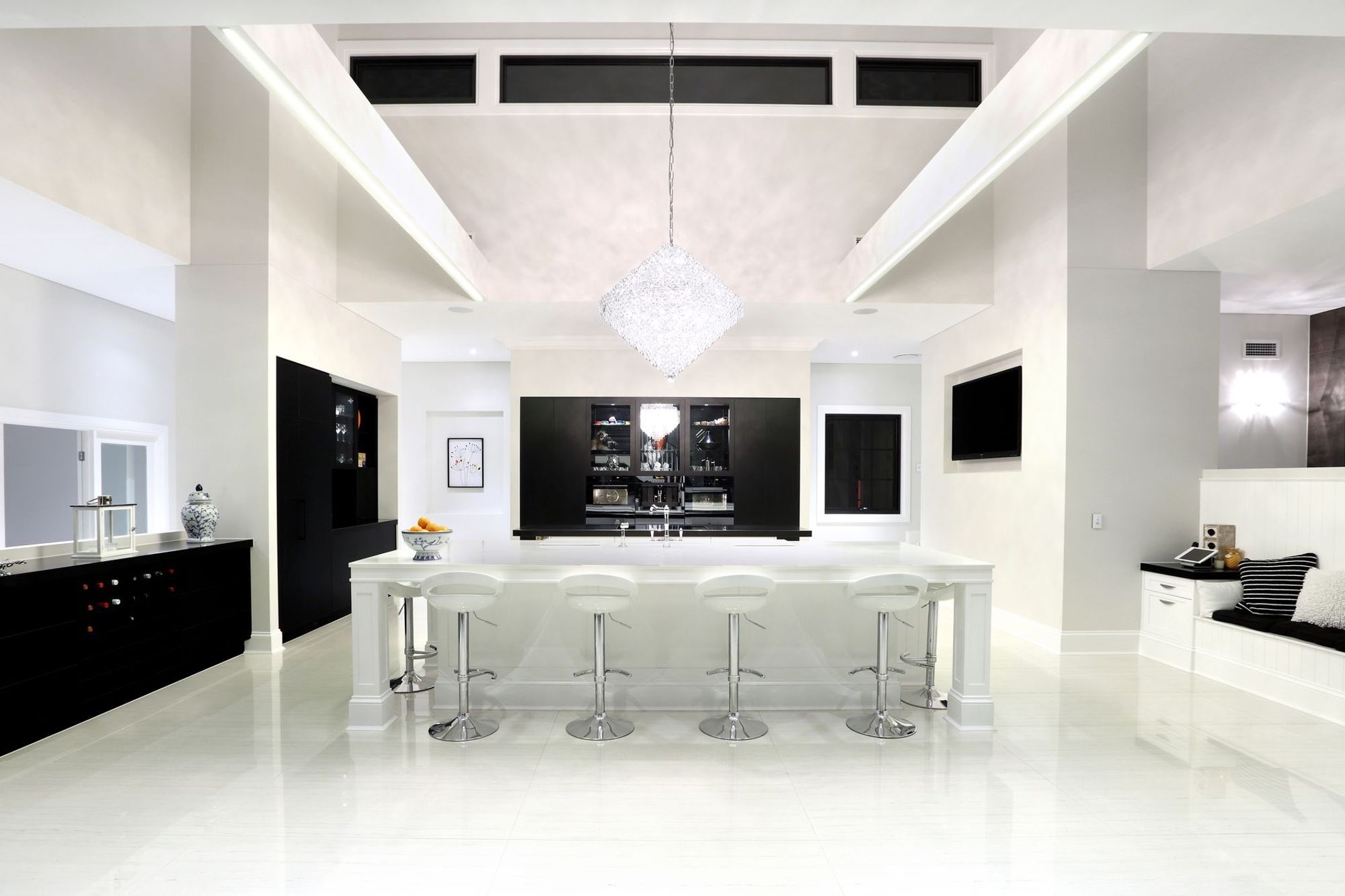 Sunshine Coast Residence