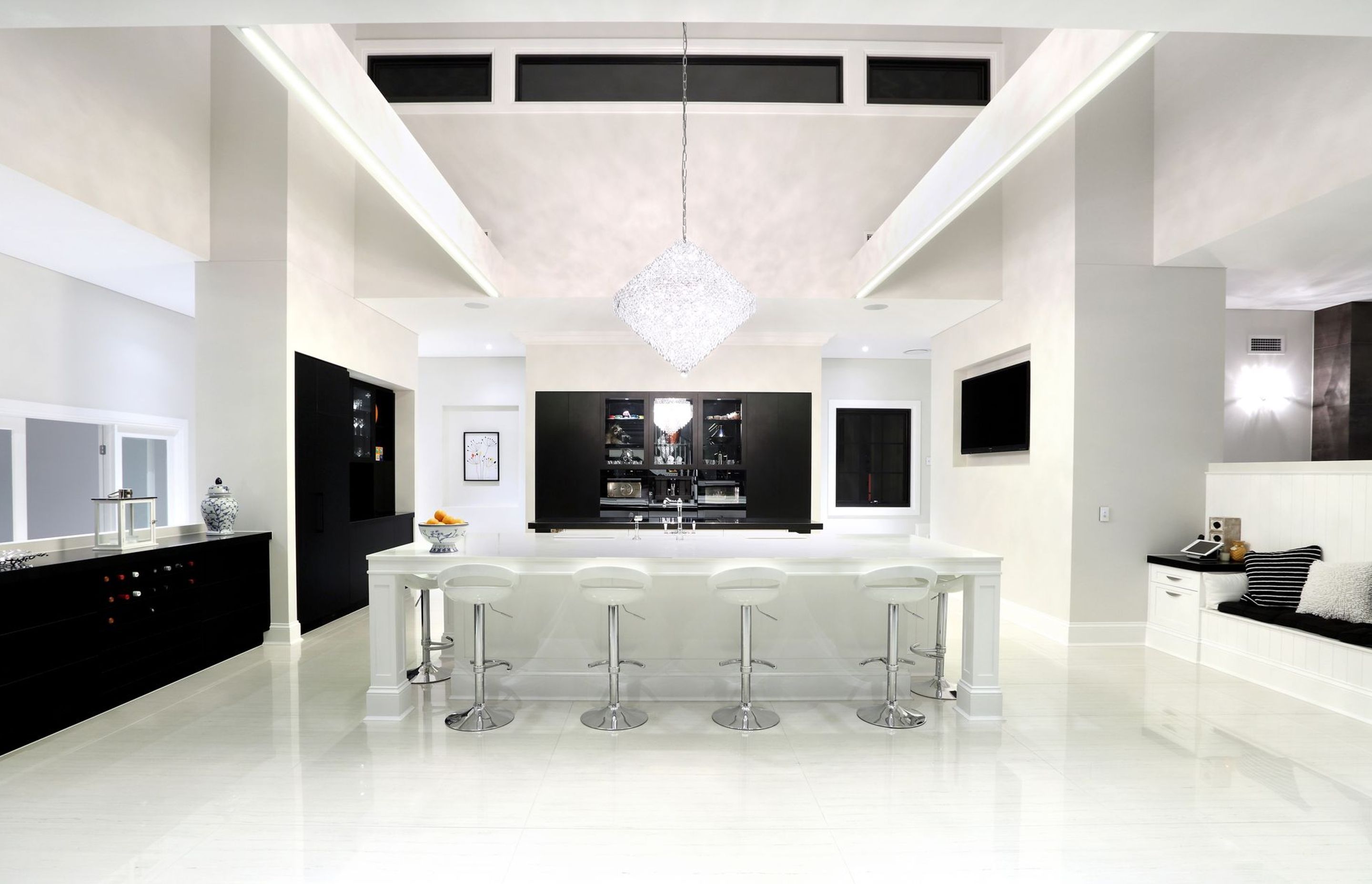 Sunshine Coast Residence